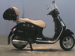 �������� �� ������ �������� Piaggio Vespa GTS250IE 2005 ���� 2